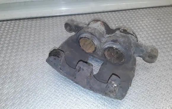 Ford Transit Front brake caliper 