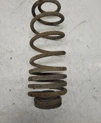 Seat Leon (1M) Rear coil spring