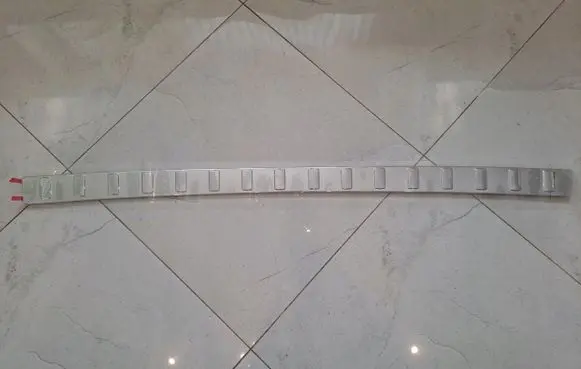 Mercedes-Benz Vito Viano W447 Number Plate Surrounds Holder Frame A4478843300