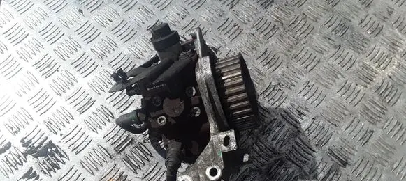 Peugeot 308 Fuel injection high pressure pump 9683703780
