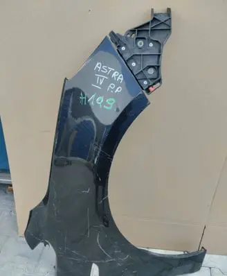 Opel Astra J Fender ASTRAJBLOTNIKRH