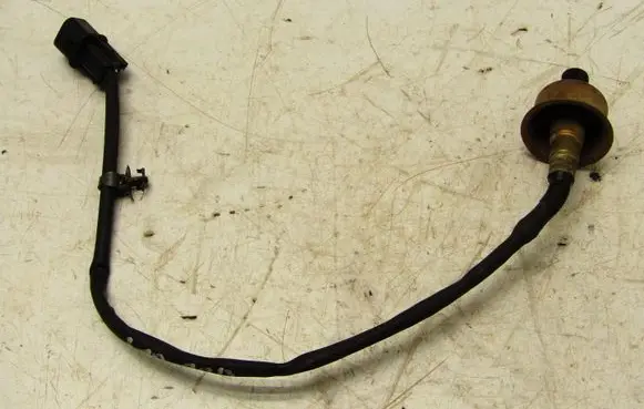 Hyundai i10 Lambda probe sensor 25210-04005
