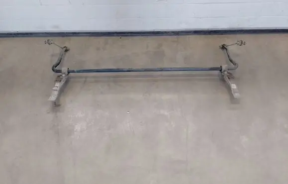 Citroen DS5 Rear anti-roll bar/sway bar 