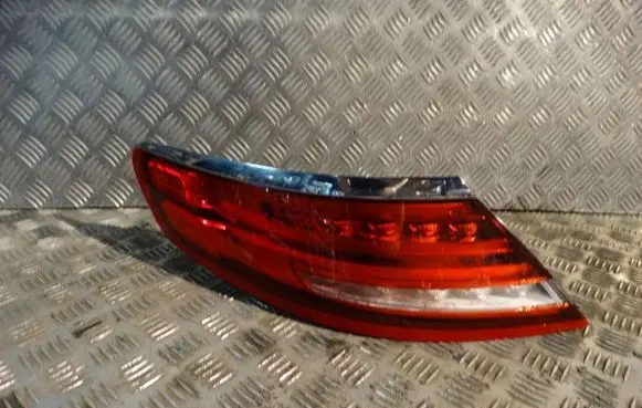 Mercedes-Benz S W222 Rear/tail lights A2179060157