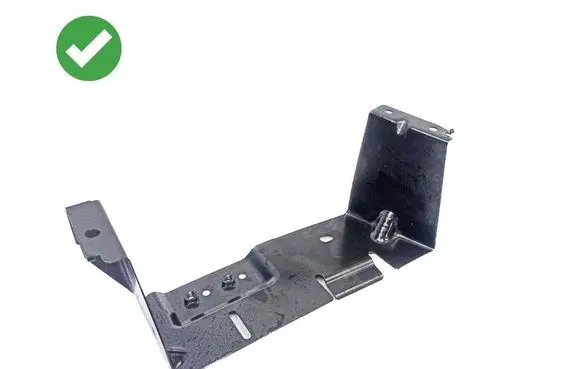 Mercedes-Benz R W251 Vent window/glass motor A2516900914
