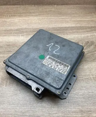 Mercedes-Benz E W210 Engine control unit/module ECU A0175459032 0281001230