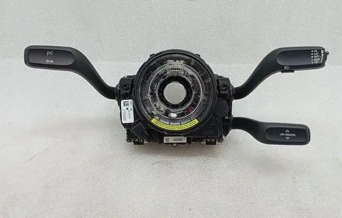 Porsche Cayman 981 Wiper control stalk 7PP953568BD