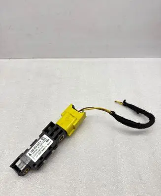 Porsche Cayenne (9PA) Airbag deployment crash/impact sensor 4B0959643E 203193311006