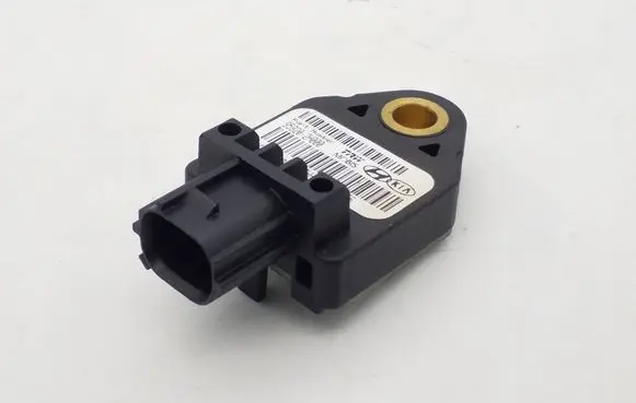 KIA Ceed Airbag deployment crash/impact sensor 959202H000