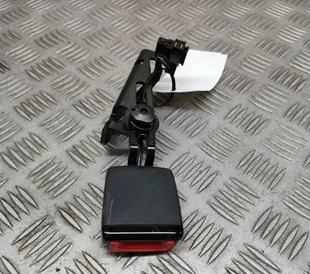 Audi e-tron Rear seatbelt buckle 4KE857740K