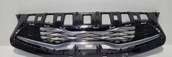KIA Ceed Front bumper upper radiator grill 86351J7DB1KAMAX