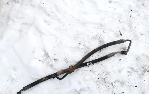 Mercedes-Benz C W203 Power steering hose/pipe/line