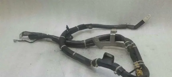 Mercedes-Benz C W205 Other wiring loom A2535400701