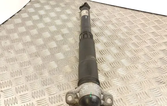 Volkswagen Polo VI Rear shock absorber/damper 2Q0512013CB 801402002 VW270RZFG112