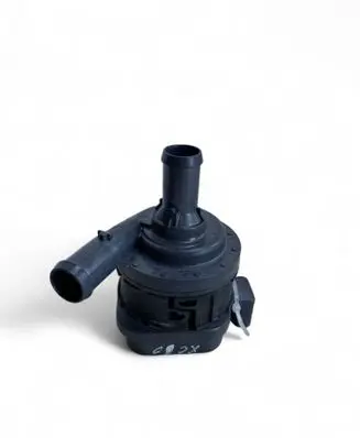Volvo XC90 Electric auxiliary coolant/water pump 31493259