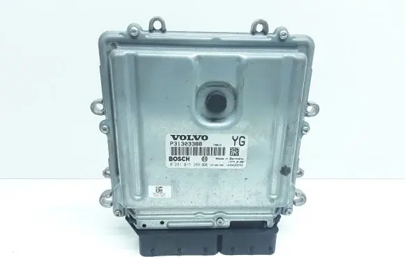 Volvo V70 Engine control unit/module 31303388 P31303388