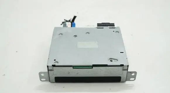 Citroen DS5 Radio/CD/DVD/GPS head unit 9806709180ACR 9806709180