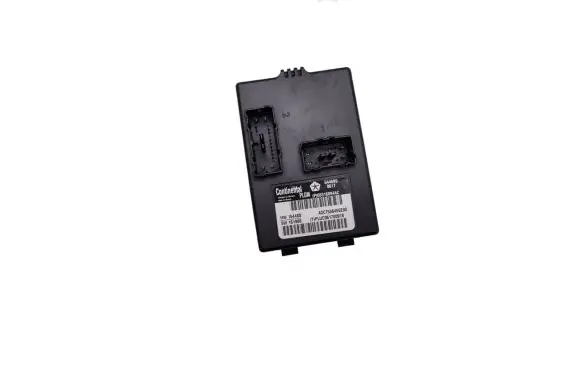 Chrysler Pacifica Tailgate/trunk control unit/module 68316094AC P68316094AC 154400