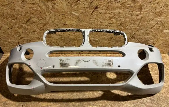 BMW X5 F15 Front bumper 51118054014 K1162K1