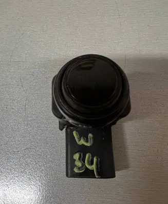 Volkswagen Touran I Parking PDC sensor 1U0919275 0263003187