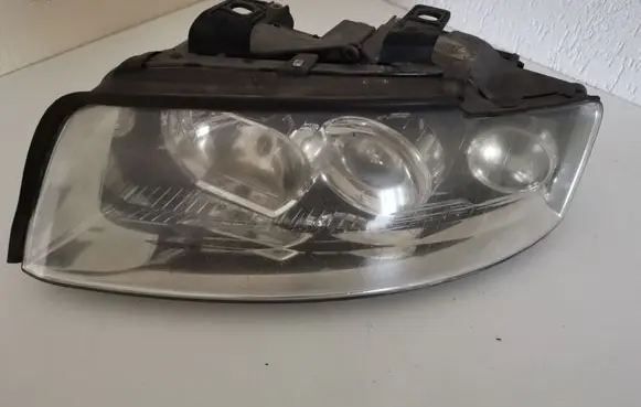 Audi A4 S4 B6 8E 8H Headlight/headlamp 80941003F
