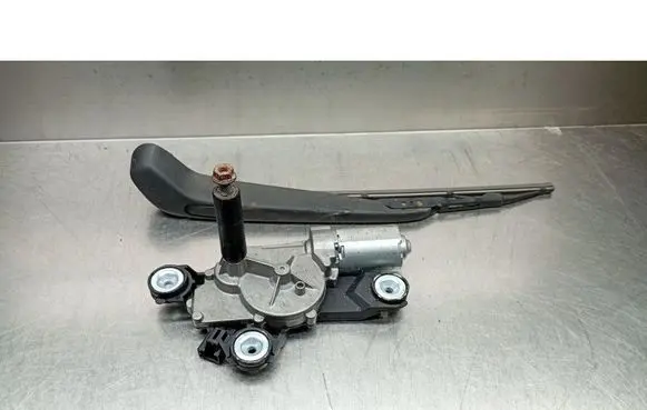 Volvo V50 Rear window wiper motor 30763683