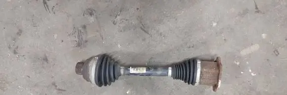 Audi A5 8T 8F Front driveshaft 8K0407271Q