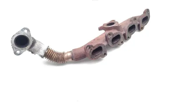 Opel Insignia B Exhaust manifold 55491382 428702815