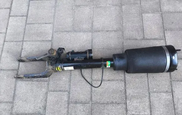 Mercedes-Benz ML W164 Front air suspension shock absorber AS2792 AS279200A200