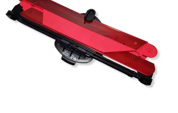 Mercedes-Benz E W211 Hazard Warning Triangle Mounting Bracket 2118900814J A2118900814 A2098900097