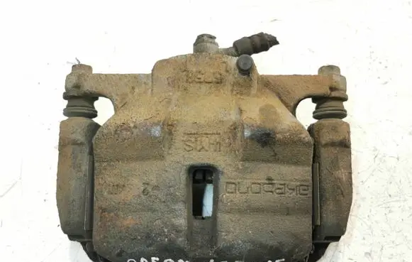 Nissan Qashqai Front brake caliper
