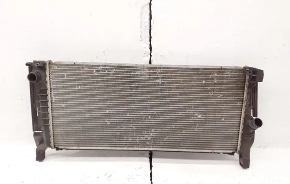 Mini One - Cooper F56 F55 Coolant radiator 7617630 17117617630 228281