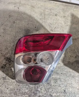 Honda Civic Rear/tail lights E110588 33500S5SG311