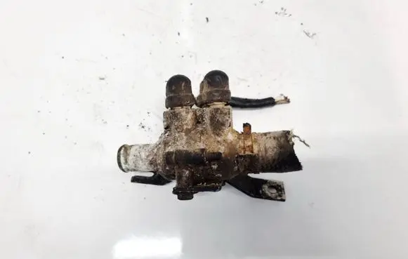 Citroen Berlingo Engine coolant pipe/hose