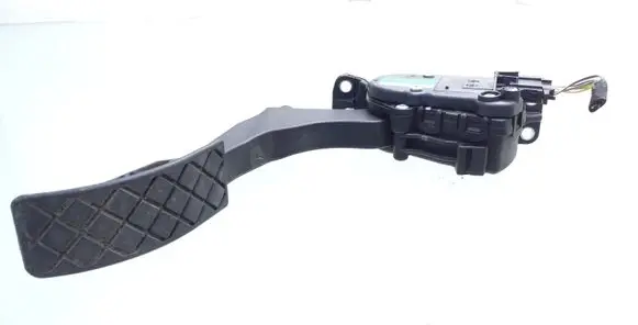 Audi A1 Accelerator throttle pedal 6Q1721503M