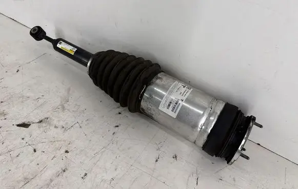 Tesla Model X Rear shock absorber/damper 102746100E 7235823002
