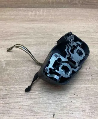 BMW 3 E46 Tail light bulb cover holder 8374808 230570 P21W