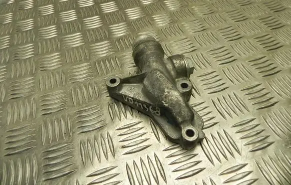 Mercedes-Benz C AMG W204 Engine coolant pipe/hose A6512000556 VD11368