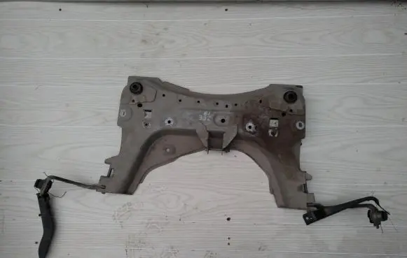 Renault Zoe Front subframe