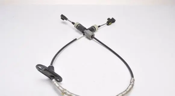 Volvo V60 Gear shift cable linkage 31367803