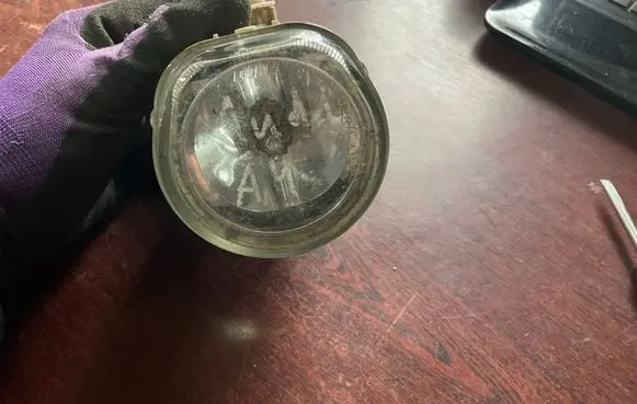 Fiat Idea Front fog light 16359
