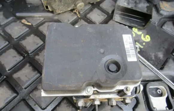 Peugeot 3008 I ABS Pump 0265951433