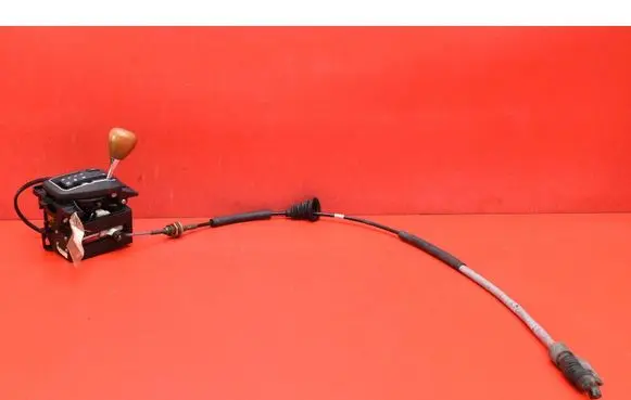 Jaguar S-Type Gear shift rod 2R837K004AP