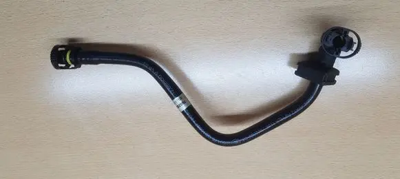 BMW 4 F32 F33 Vacuum line/pipe/hose 7602020