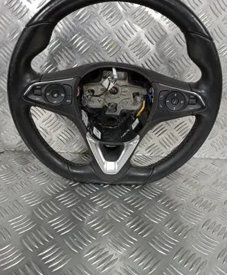 Opel Grandland X Steering wheel 34206805A