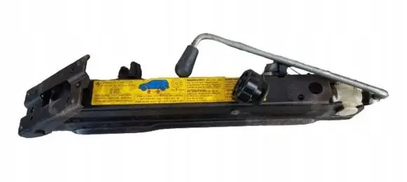 Mercedes-Benz ML W163 Lift Jack 