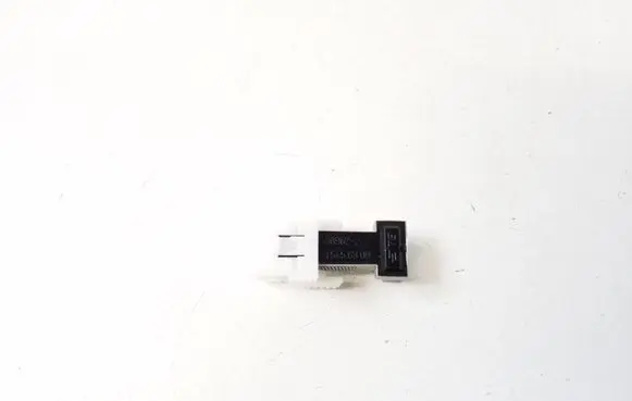 Brake pedal sensor switch