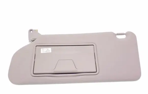 Mitsubishi Outlander Sun visor 7620A633