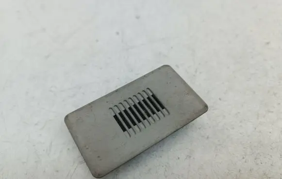BMW 7 E65 E66 Microphone (bluetooth/phone) 84316938762 6938762