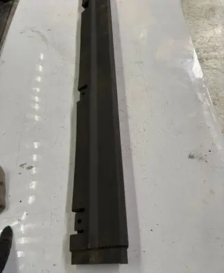 Ford Transit Side skirt front trim BK31V10155